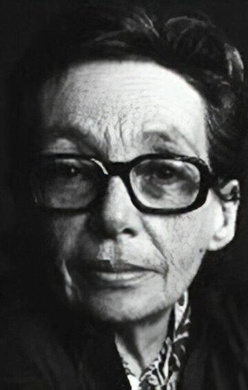 Marguerite Duras