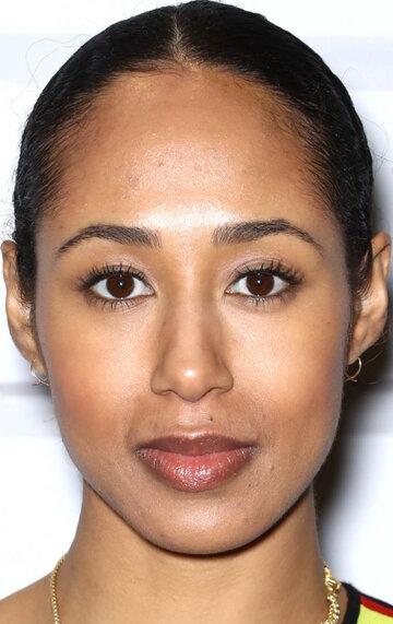 Margot Bingham