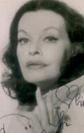 Margot Hielscher