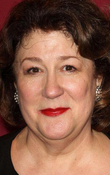 Margo Martindale