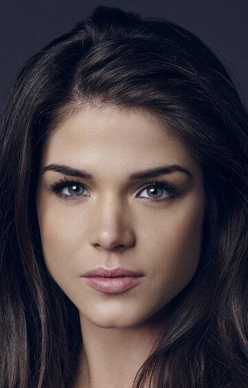 Marie Avgeropoulos