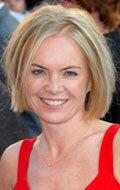 Mariella Frostrup