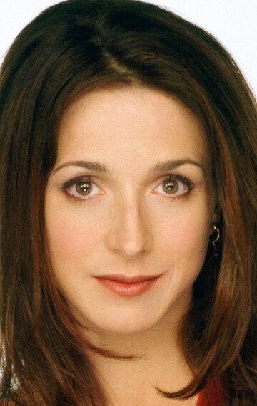 Marin Hinkle