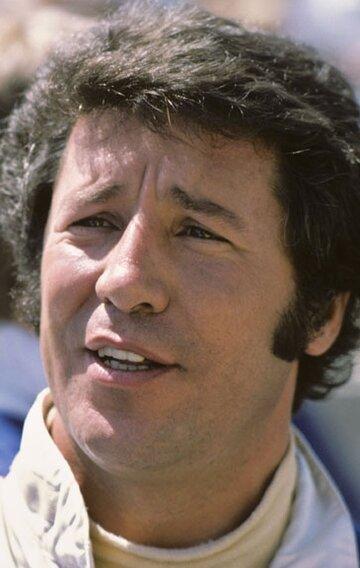 Mario Andretti