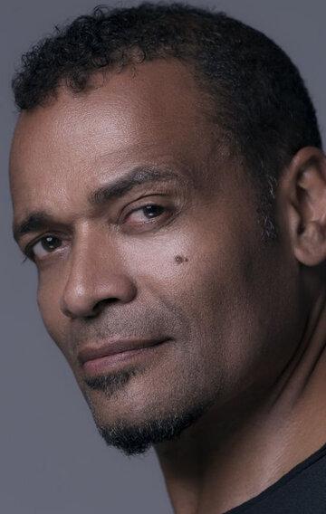 Mario Van Peebles