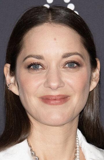 Marion Cotillard