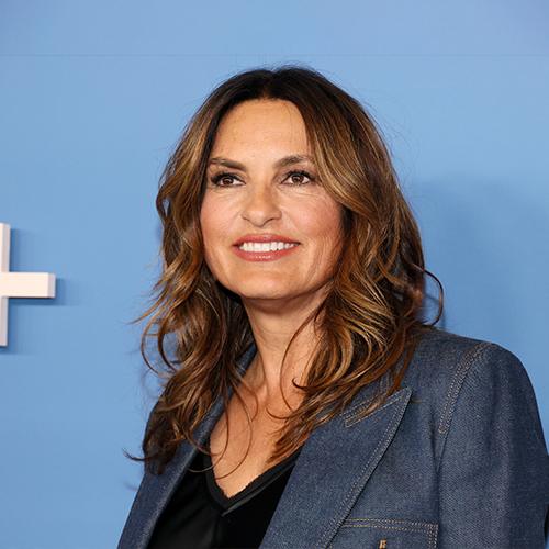 Mariska Hargitay