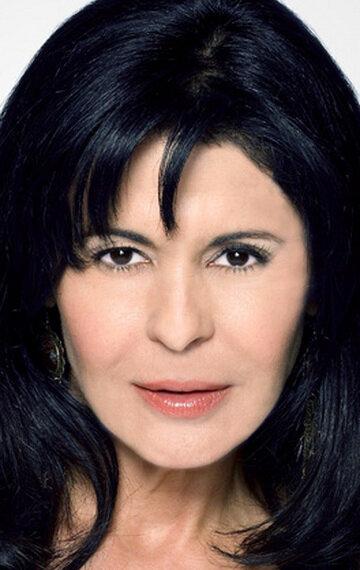 Maria Conchita Alonso