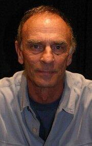 Marc Alaimo