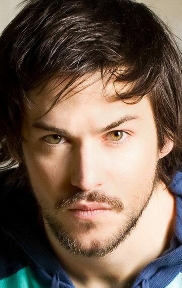 Marc-André Grondin