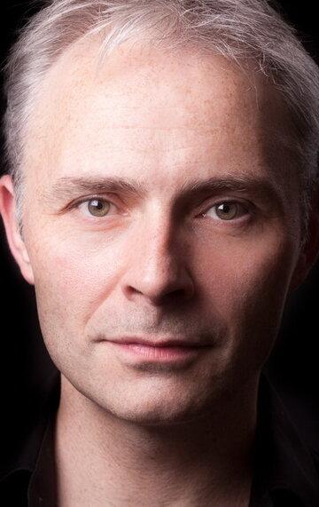 Mark Bonnar