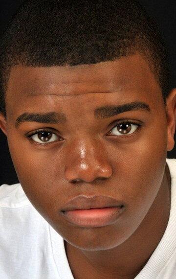 Marc John Jefferies