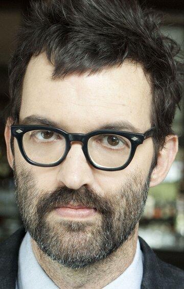 Mark Oliver Everett