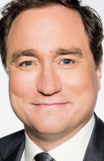 Mark Critch