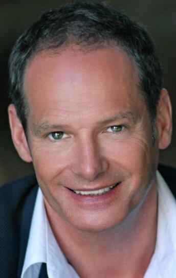 Mark Lester