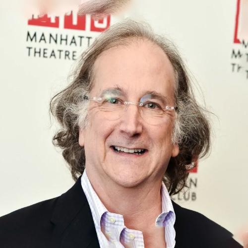 Mark Linn-Baker