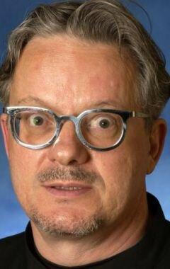 Mark Mothersbaugh