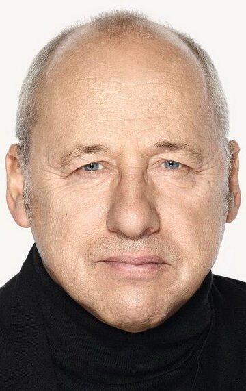 Mark Knopfler