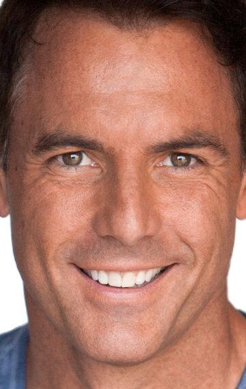 Mark Steines