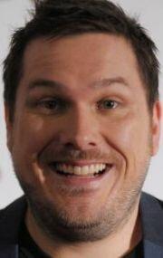 Marc Wootton