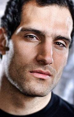 Marko Zaror