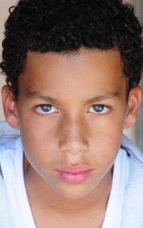 Marcus Scribner