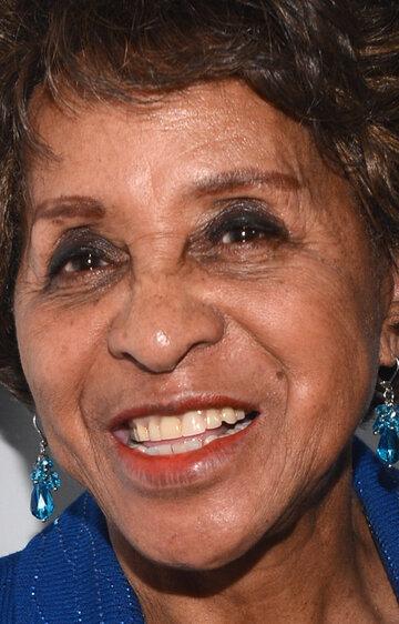 Marla Gibbs