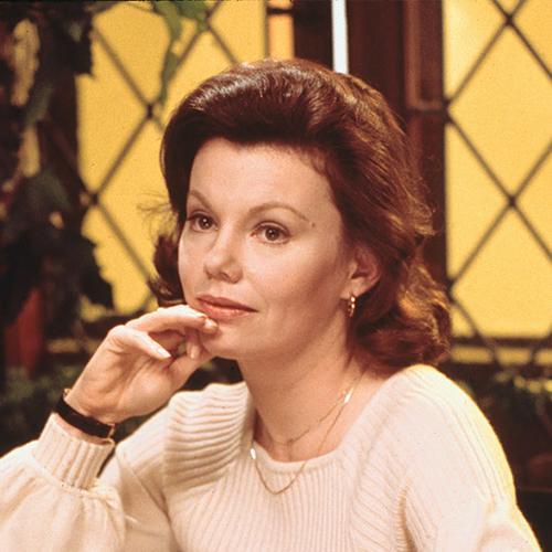 Marsha Mason