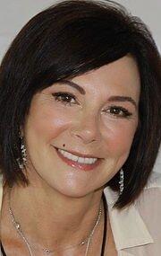 Marcia Clark