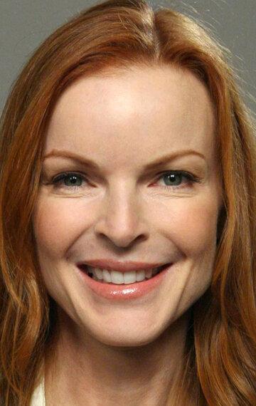 Marcia Cross