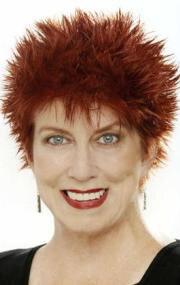 Marcia Wallace