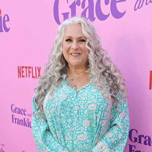 Marta Kauffman