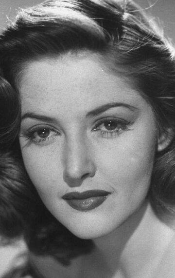 Martha Vickers