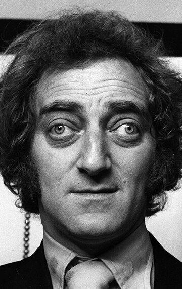 Marty Feldman