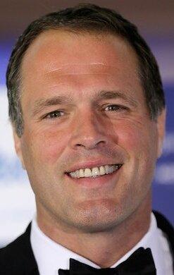 Martin Bayfield