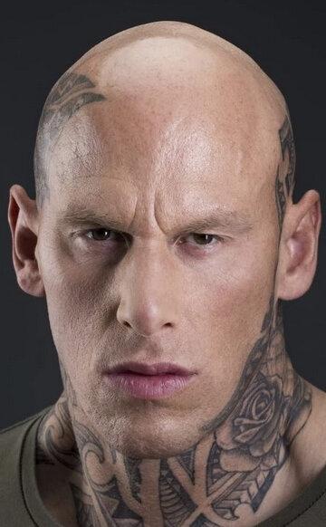 Martyn Ford