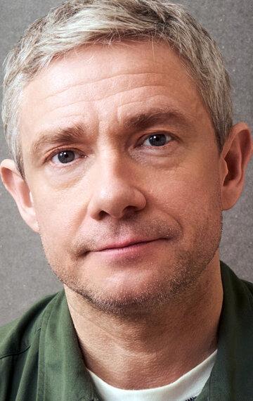 Martin Freeman