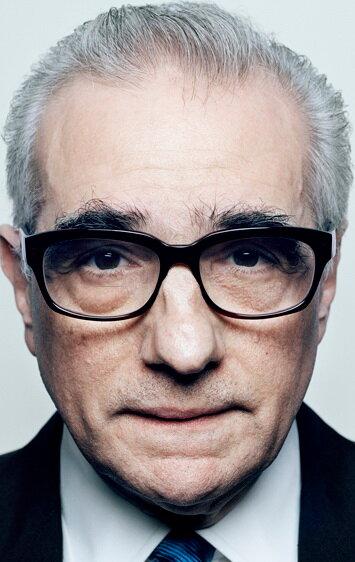 Martin Scorsese