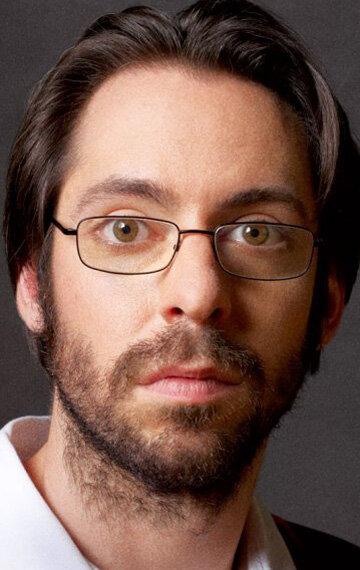 Martin Starr