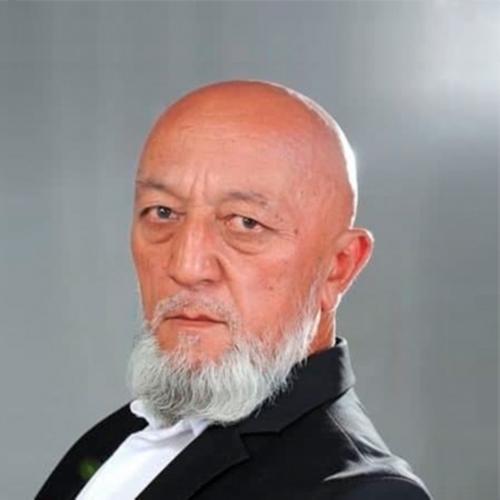 Ma'ruf Otajonov