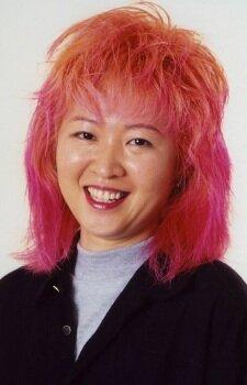 Masako Katsuki