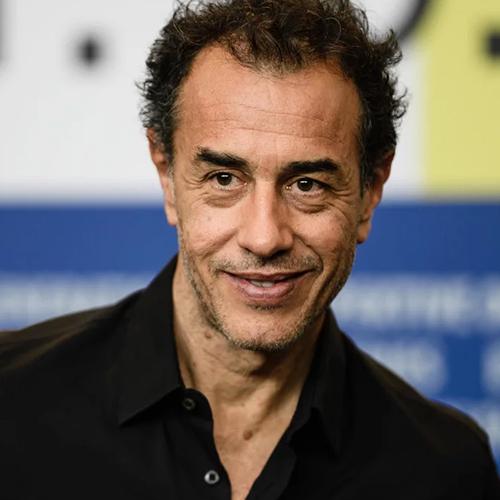 Matteo Garrone