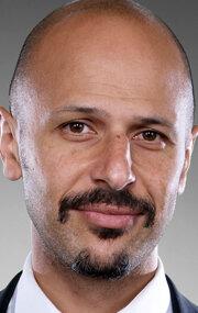 Maz Jobrani