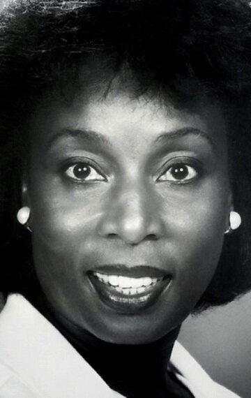 Madge Sinclair