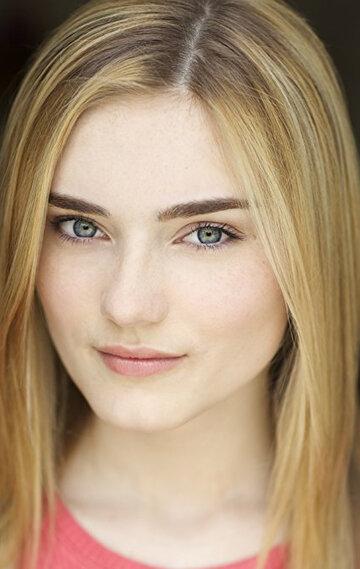 Meg Donnelly