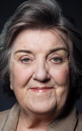 Maggie Kirkpatrick