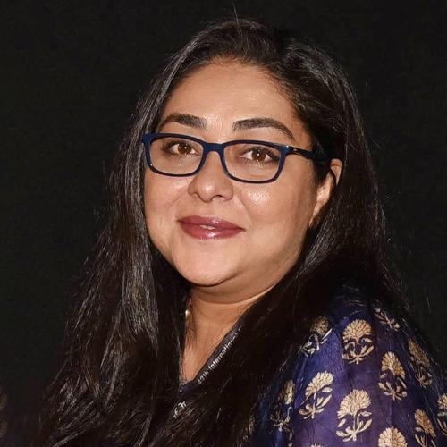 Meghna Gulzar