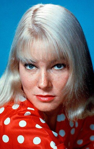 May Britt