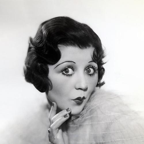 Mae Questel