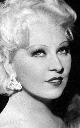 Mae West